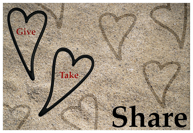 即時回饋，讓給予者更樂於付出！