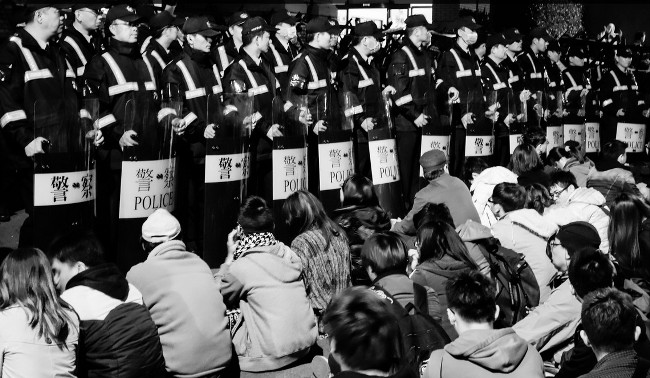 重啟大腦思考最快的方式，就是體驗歷史