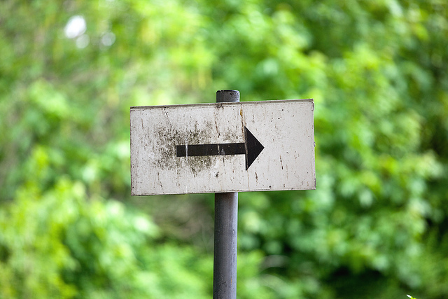 給孩子信心，就有能力突破困境