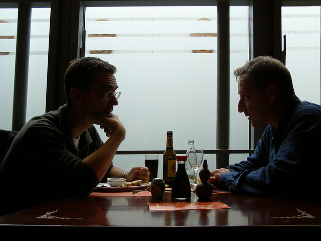 設想每個人都在說謊，工作順利10倍！