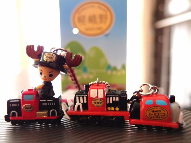 再遠的旅行最終目的還是回家