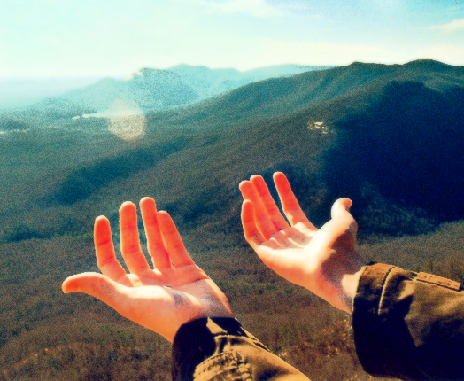 掌握自己的未來