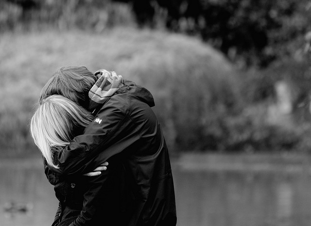 我們需要多少的愛？