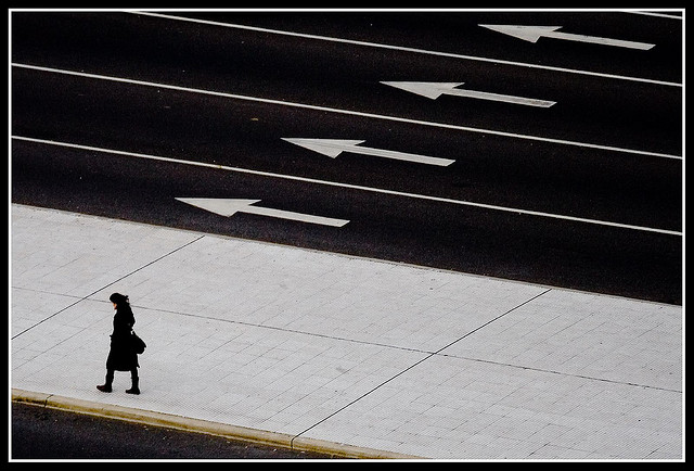  心態擺正，人生才會正！