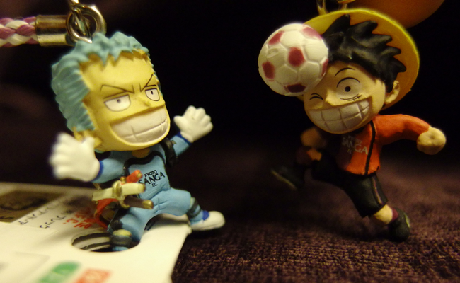 給搖擺不定的你