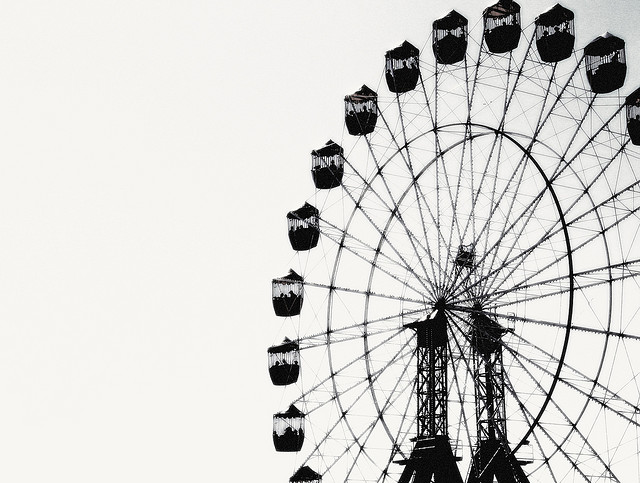 提升自己的信念