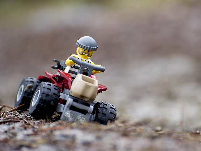 世界上最大的風險是什麼？