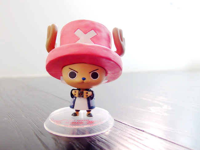 追夢就必須承擔隨之而來的責任