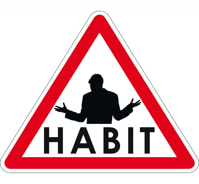 成功者的五大習慣