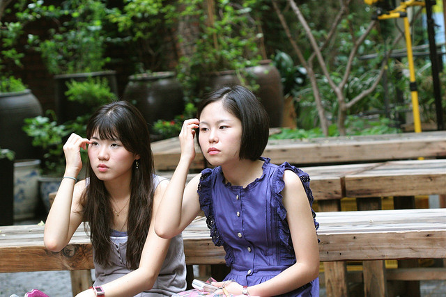 用「同步」談話抓住客戶的心