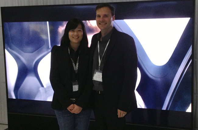 職場求生術》從小工程師到跨國企業副總 對的「態度」為成功關鍵