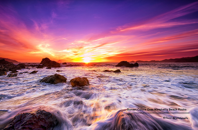 老了，動作慢了，心卻美了！