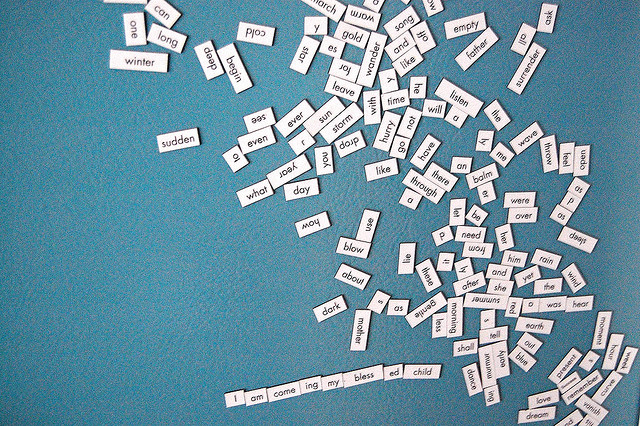 不想當魯蛇，你一定要戒掉的字眼