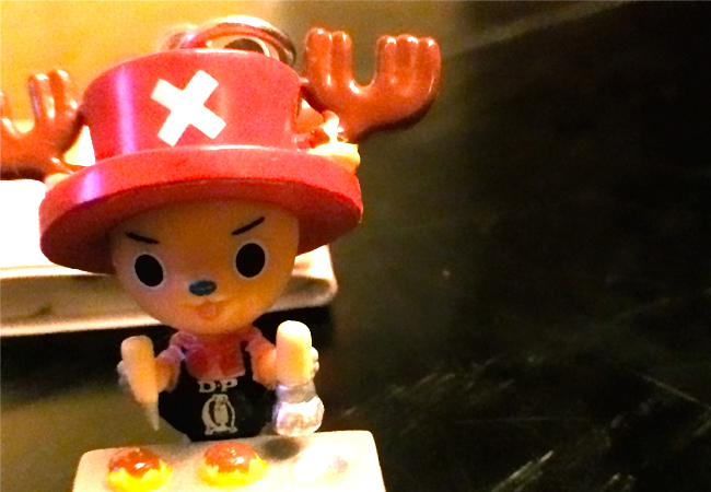 懂得應變，人生轉個彎又何妨。