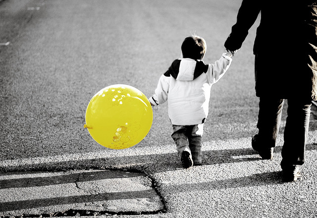 年輕人沒有「慧根」，也要懂得「會跟」