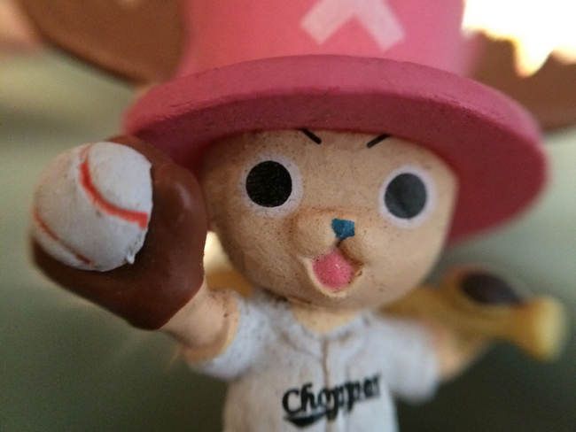 教改白老鼠，你的人生不會因此完蛋