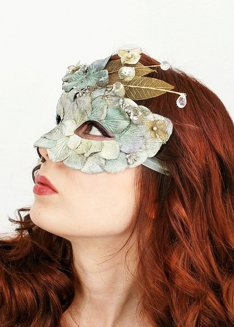 總有一天要面對〝完美〞面具下的自己