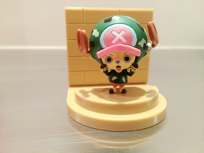 夢想不只是用錢能解決的事