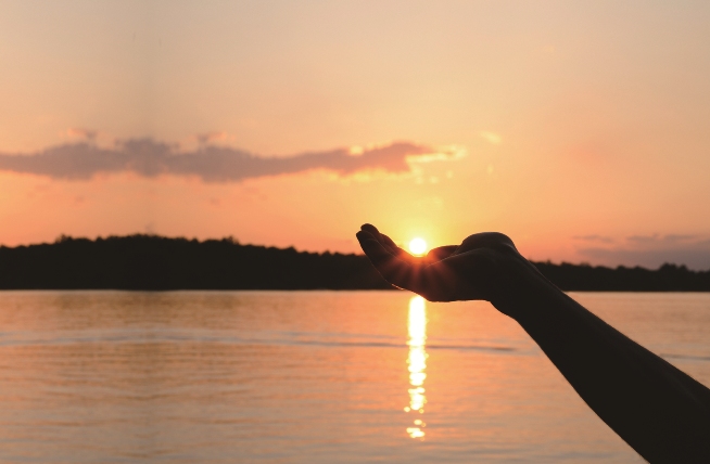 勇者該有的戒慎