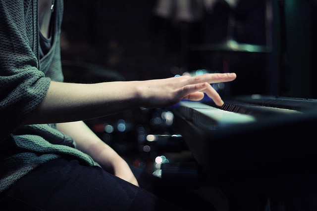 真正的自信：從容不迫的氣場力量