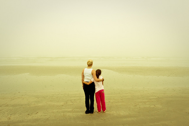 和媽媽的心結，這樣解！