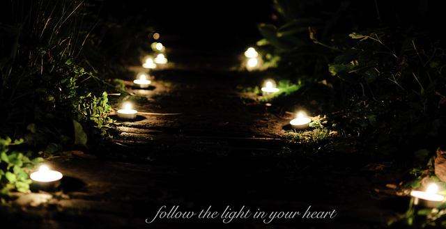 愛心不能用數字來衡量