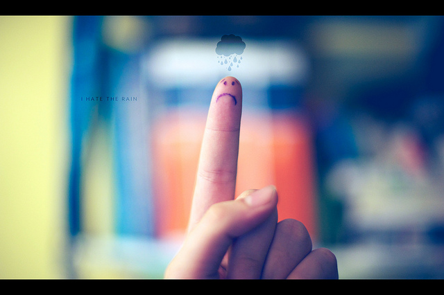 在那場炸聲過後~