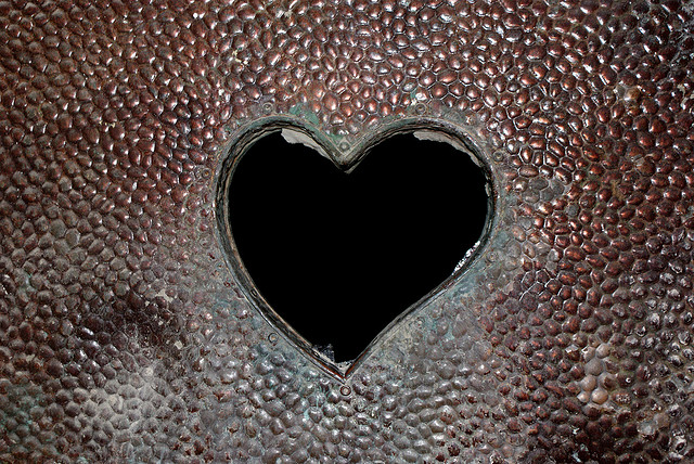 用同理心開啟想像