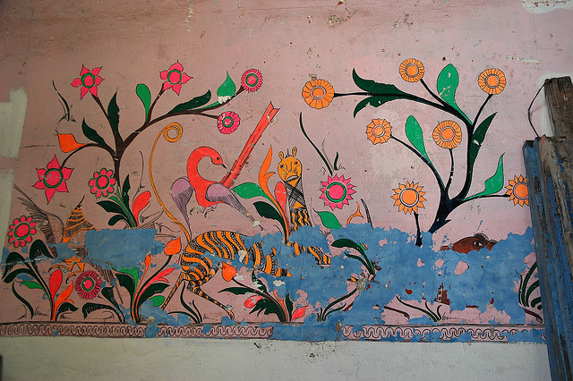 創作，讓「可能」成真