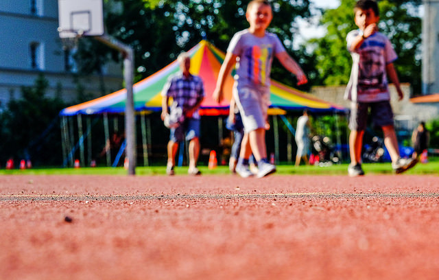 你跟她/他，為何變成朋友?