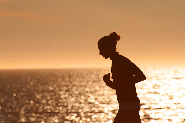 完成一場馬拉松的意義是什麼？