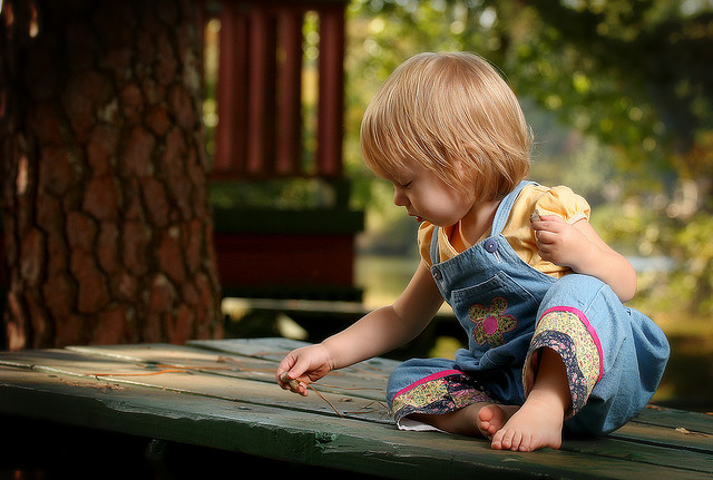 享樂一時，幸福一世