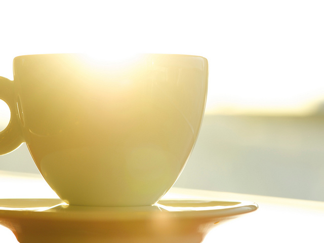 四十歲起，過簡單自在的生活