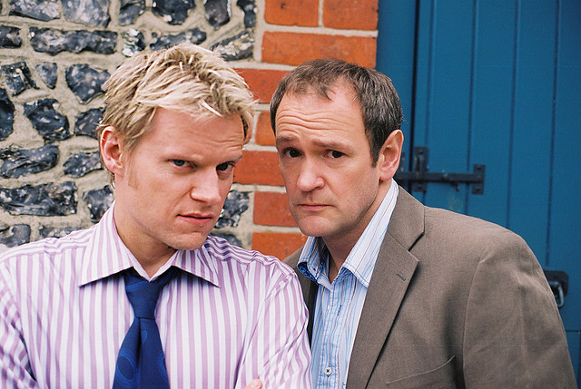 朋友在我們心中扮演的角色，將會決定我們的往後人生