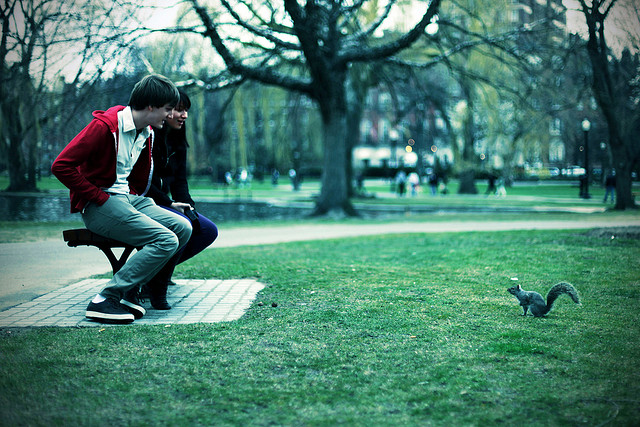 當心沒處理的憤怒有毒！