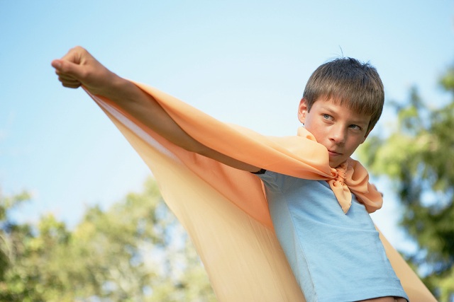 珍惜能夠讓你放下勝負的那個人