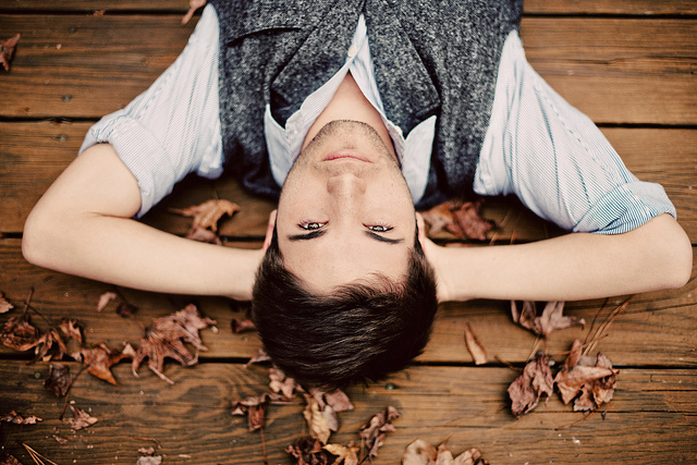 你有不做會後悔的事嗎？