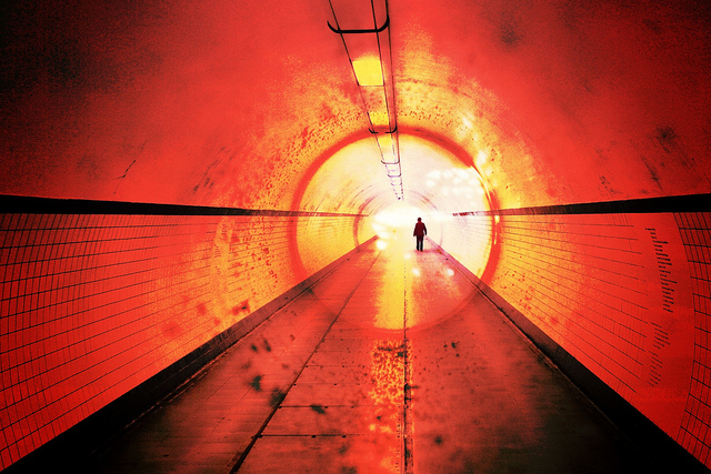 什麼都變了，但也什麼都沒變