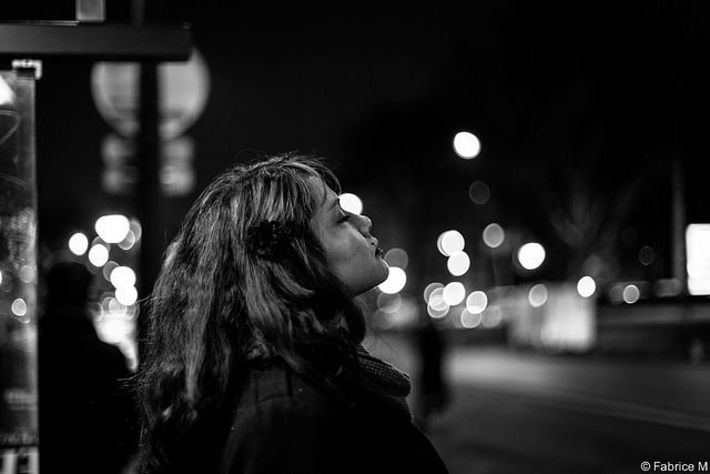 戀愛的規則由自己來訂、自己來打破