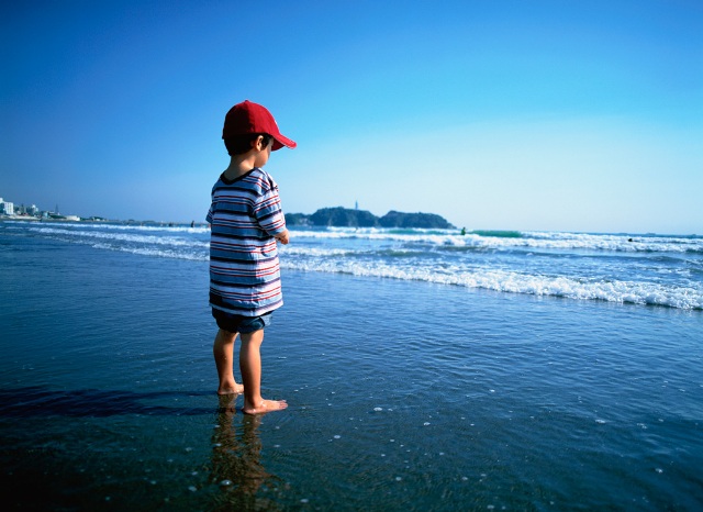 不要停下來，就能與全新的自己相遇