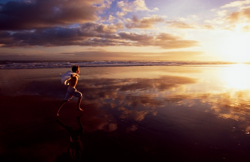 給自己認同感，從擅長的小事開始！