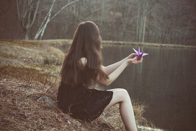 給小三的一點忠告