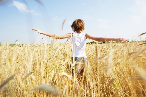 呵護人生中每一件渺小、純粹的事 