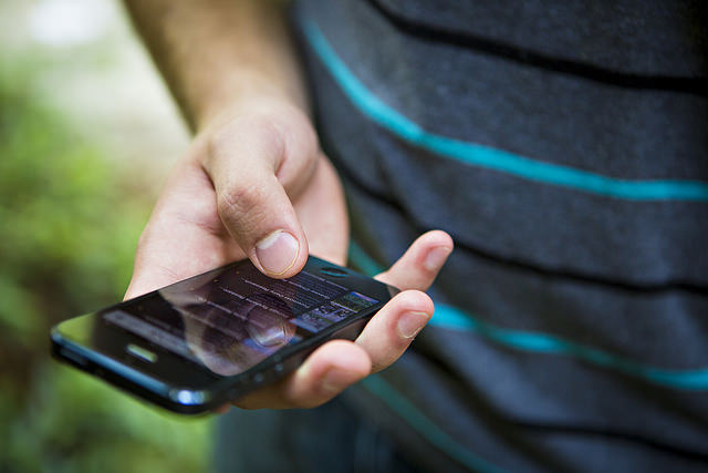 用APP省電話費，會不會觸法？