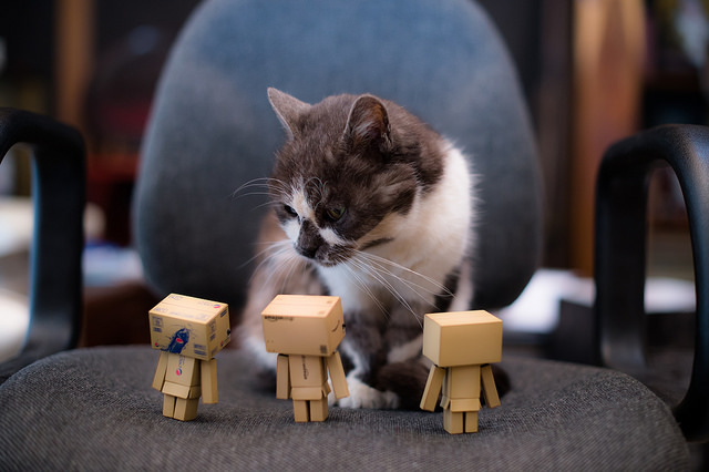 任何會議都提早十分鐘到 