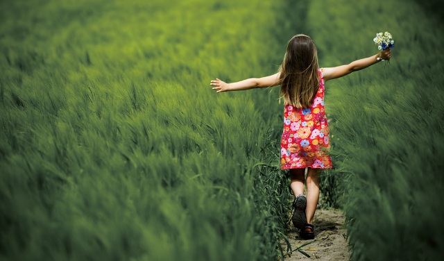 追尋你能全心全意投入的深刻「喜歡」