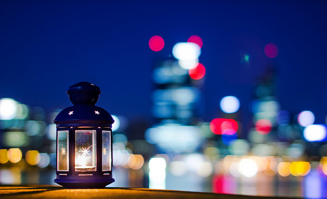 不要評價自己，只要正視自己