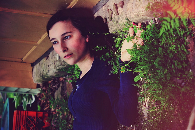 當你用自己的溫度溫暖別人，也療癒了自己