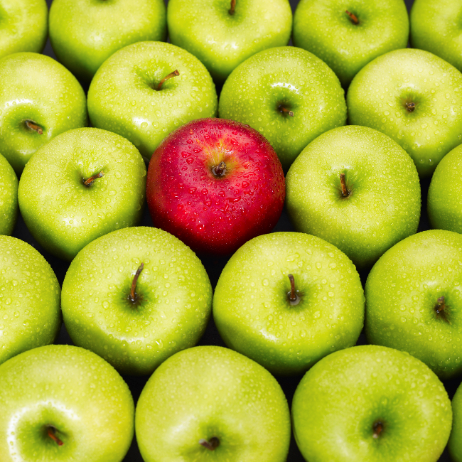 不是沒機會，而是你沒有選擇