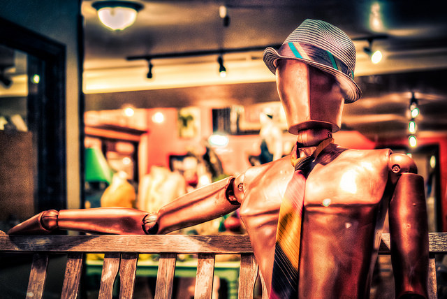 說聲再見有多難？